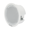Parlante de Techo 5" 3W Hikvision DS-QAZ0203G1-S