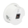 Parlante de Techo 5" 3W Hikvision DS-QAZ0203G1-S