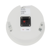 Parlante de Techo 5" 3W Hikvision DS-QAZ0203G1-S