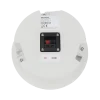 Parlante de Techo 5" 3W Hikvision DS-QAZ0203G1-S
