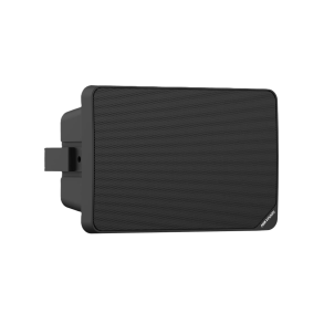 Parlante de Pared 5" 10W Hikvision DS-QAZ1110G1R-BE