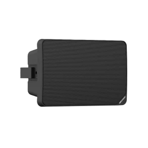 Parlante de Pared 5" 10W Hikvision DS-QAZ1110G1R-BE