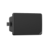Parlante de Pared 5" 10W Hikvision DS-QAZ1110G1R-BE
