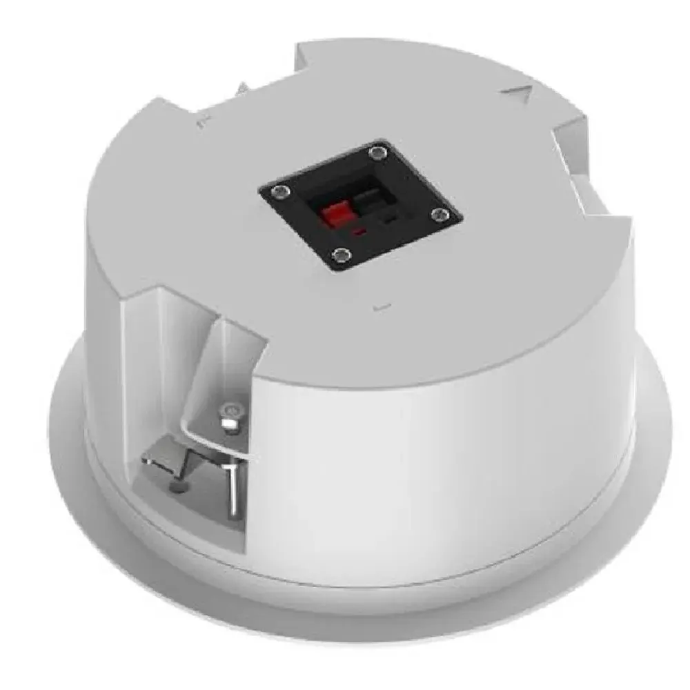 Parlante de Techo 5" 6W Hikvision DS-QAZ0206G1-S