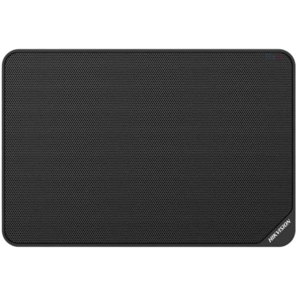 Parlante de Pared 5" 10W Hikvision DS-QAZ1110G1R-BE/BLACK