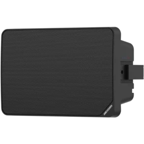 Parlante de Pared 5" 10W Hikvision DS-QAZ1110G1R-BE/BLACK