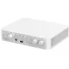 Potencia de Instalacion 80W 2 Zonas Bluetooth Hikvision DS-QAE1A80G1-VB
