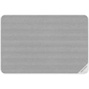Parlante de Pared 5" 20W Hikvision DS-QAZ1120G1R-B/EU