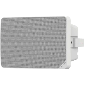 Parlante de Pared 5" 20W Hikvision DS-QAZ1120G1R-B/EU