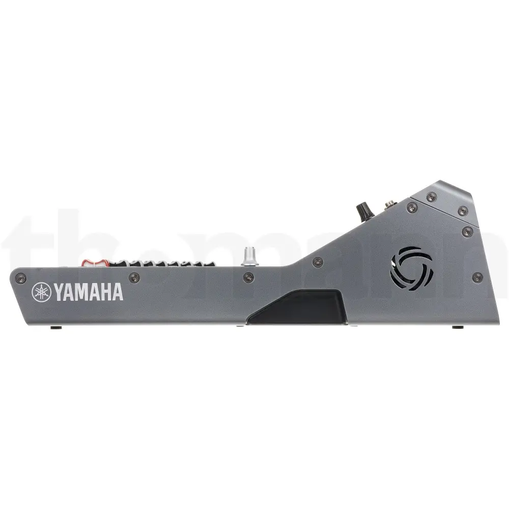Mixer Digital Yamaha de 16 Canales DM3S