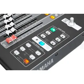 Mixer Digital Yamaha de 16 Canales DM3S