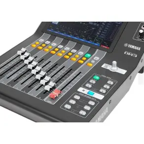 Mixer Digital Yamaha de 16 Canales DM3S
