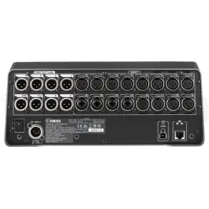 Mixer Digital Yamaha de 16 Canales DM3S