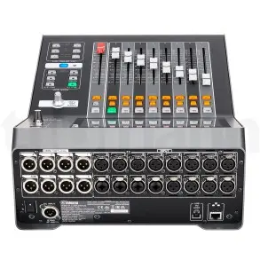 Mixer Digital Yamaha de 16 Canales DM3S