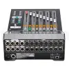 Mixer Digital Yamaha de 16 Canales DM3S
