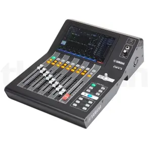 Mixer Digital Yamaha de 16 Canales DM3S