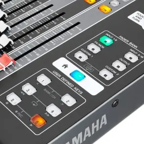 Mixer Digital Yamaha de 16 Canales DM3S