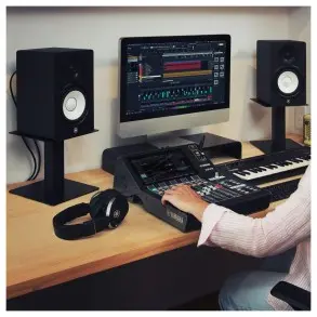 Mixer Digital Yamaha de 16 Canales DM3S