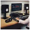 Mixer Digital Yamaha de 16 Canales DM3S