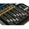 Mixer Digital de 16 Canales con Dante Yamaha DM3