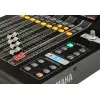 Mixer Digital de 16 Canales con Dante Yamaha DM3
