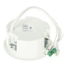 Parlante de Techo 5" 3W Hikvision DS-QAZ1203G1-BE