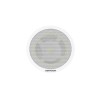 Parlante de Techo 5" 6W Hikvision DS-QAZ1206G1-BE