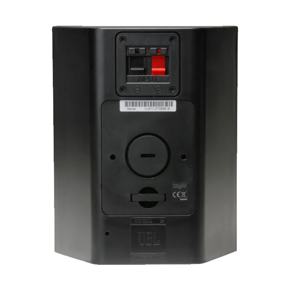 Bafles de Instalacion 5" 70-100v 100W Jbl CONTROL 25AV