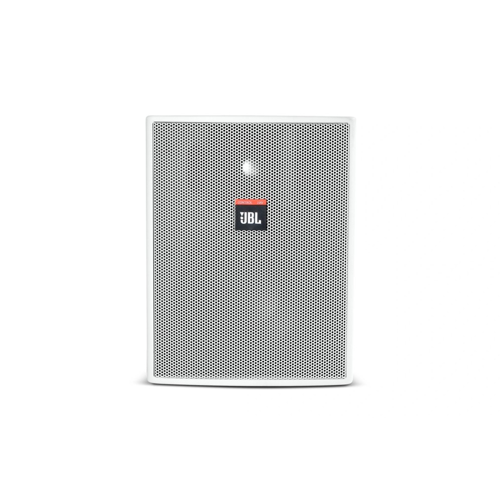 Bafles de Instalacion 5" 70-100v 100W Jbl CONTROL 25AV-WH