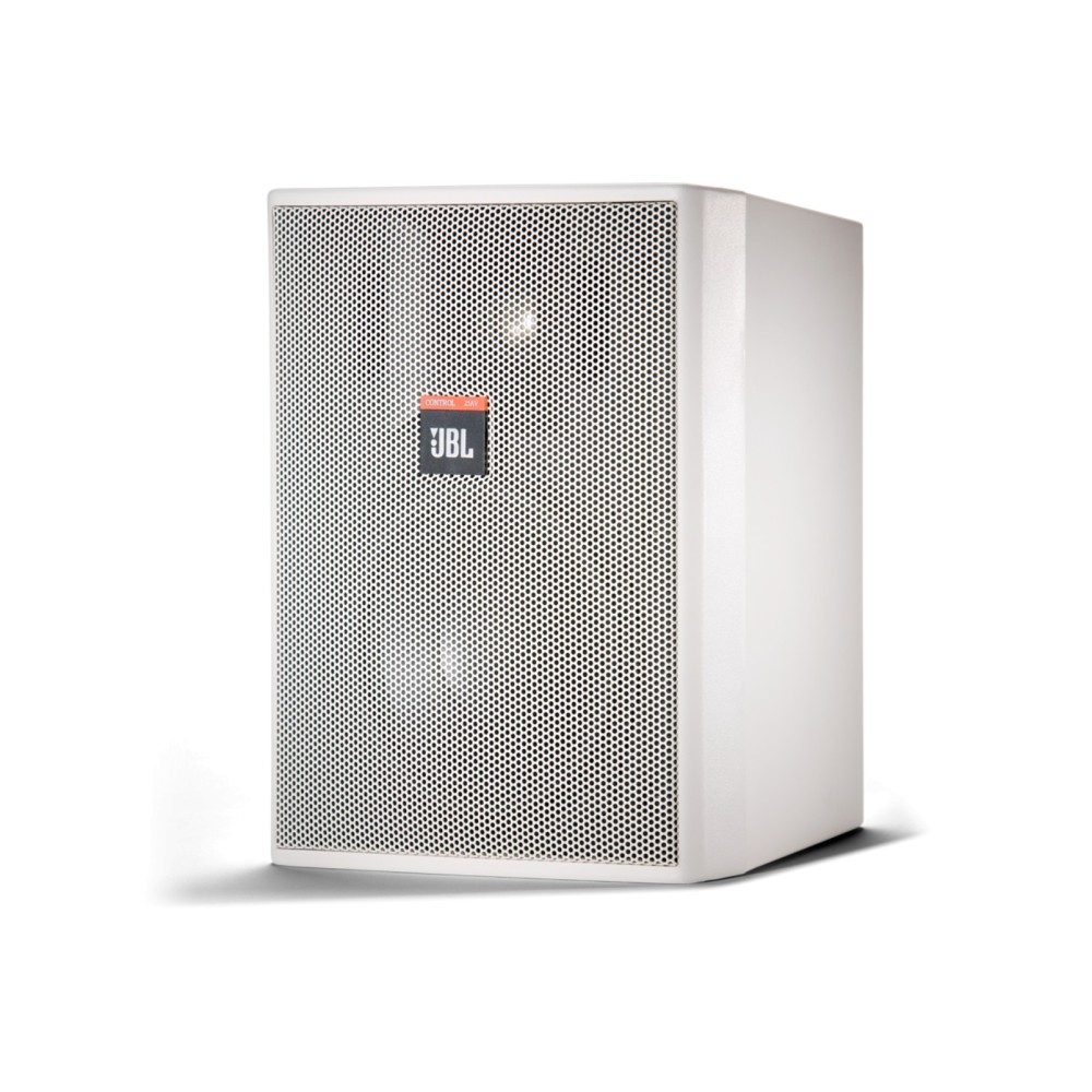 Bafles de Instalacion 5" 70-100v 100W Jbl CONTROL 25AV-WH
