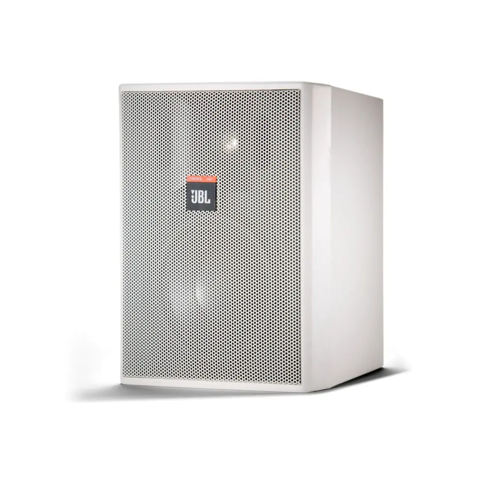 Bafles de Instalacion 5" 70-100v 100W Jbl CONTROL 25AV-WH