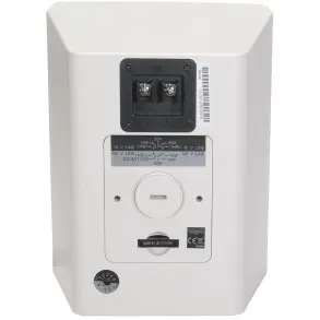 Bafles de Instalacion 5" 70-100v 100W Jbl CONTROL 25AV-WH