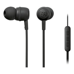 Auriculares Yamaha Epe30a Black