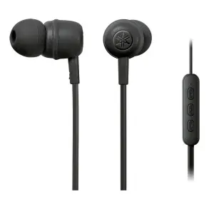 Auriculares Yamaha Epe30a Black