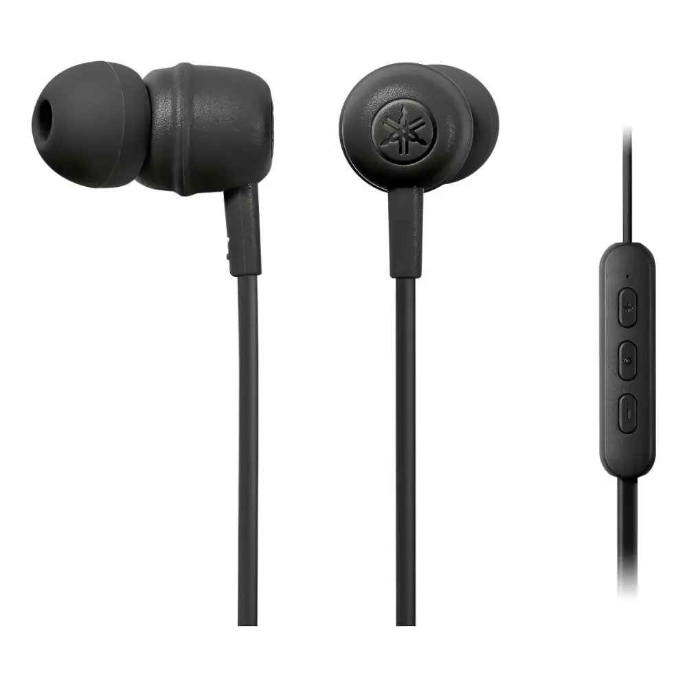 Auriculares Yamaha Epe30a Black