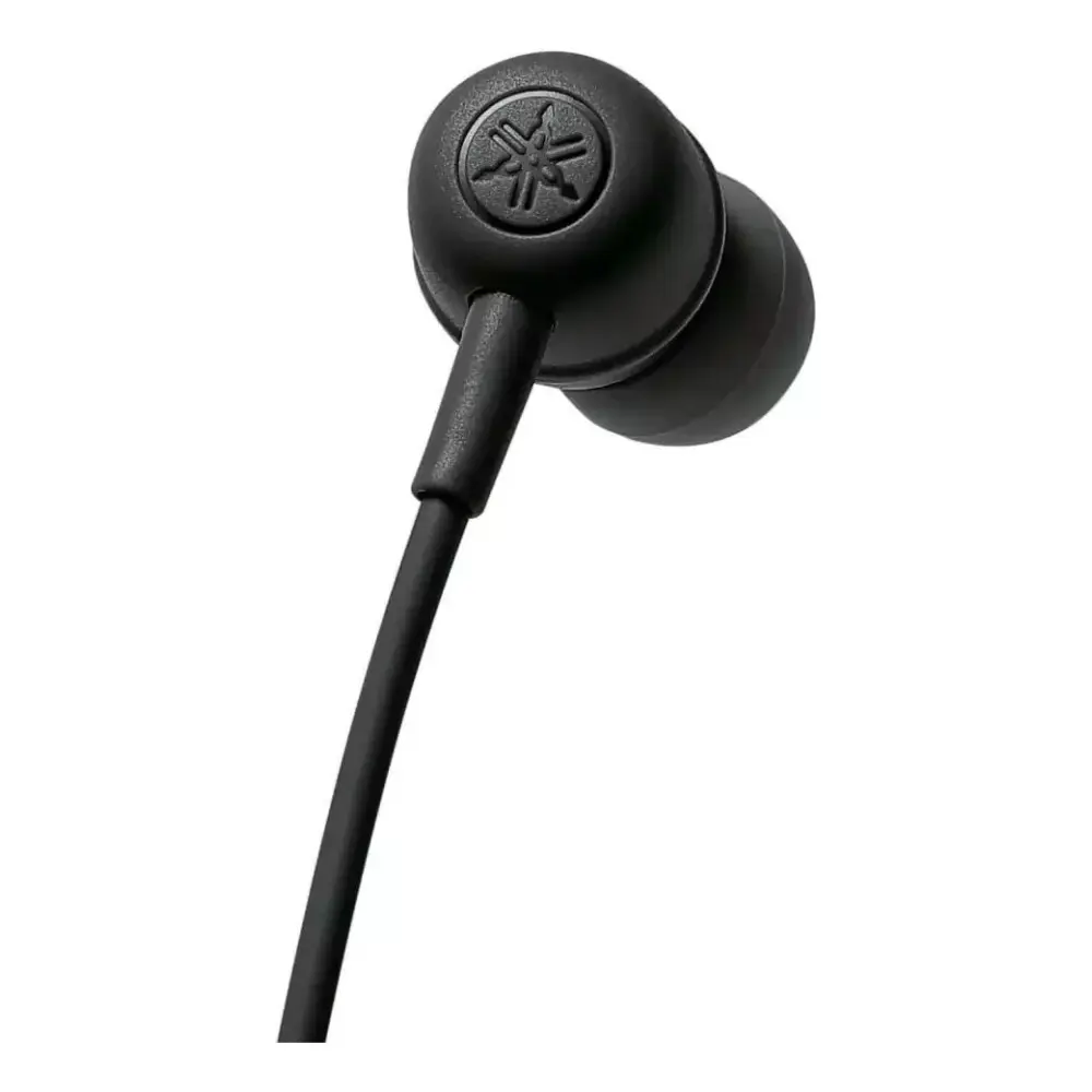 Auriculares Yamaha Epe30a Black