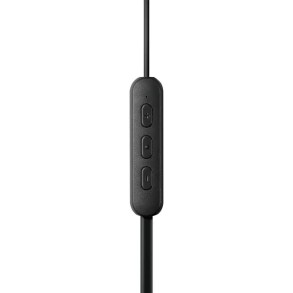 Auriculares Yamaha Epe30a Black