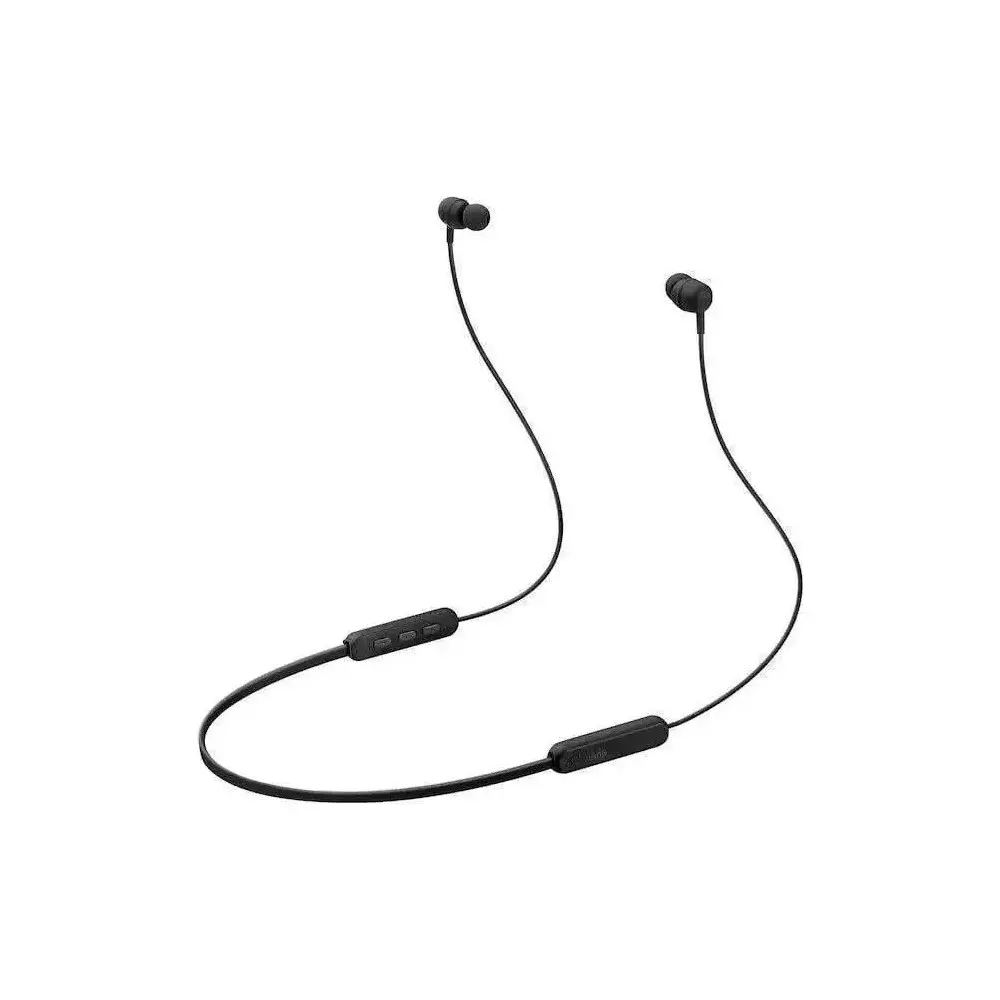 Auriculares Yamaha Epe30a Black