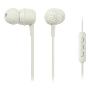 Auriculares Yamaha Epe30a White