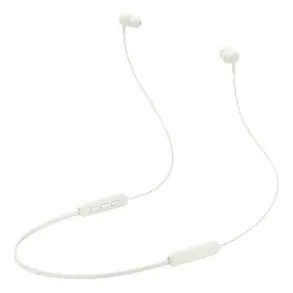 Auriculares Yamaha Epe30a White