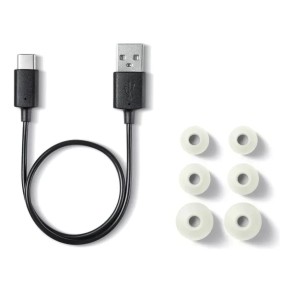Auriculares Yamaha Epe30a White