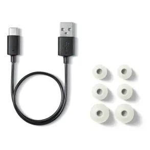 Auriculares Yamaha Epe30a White