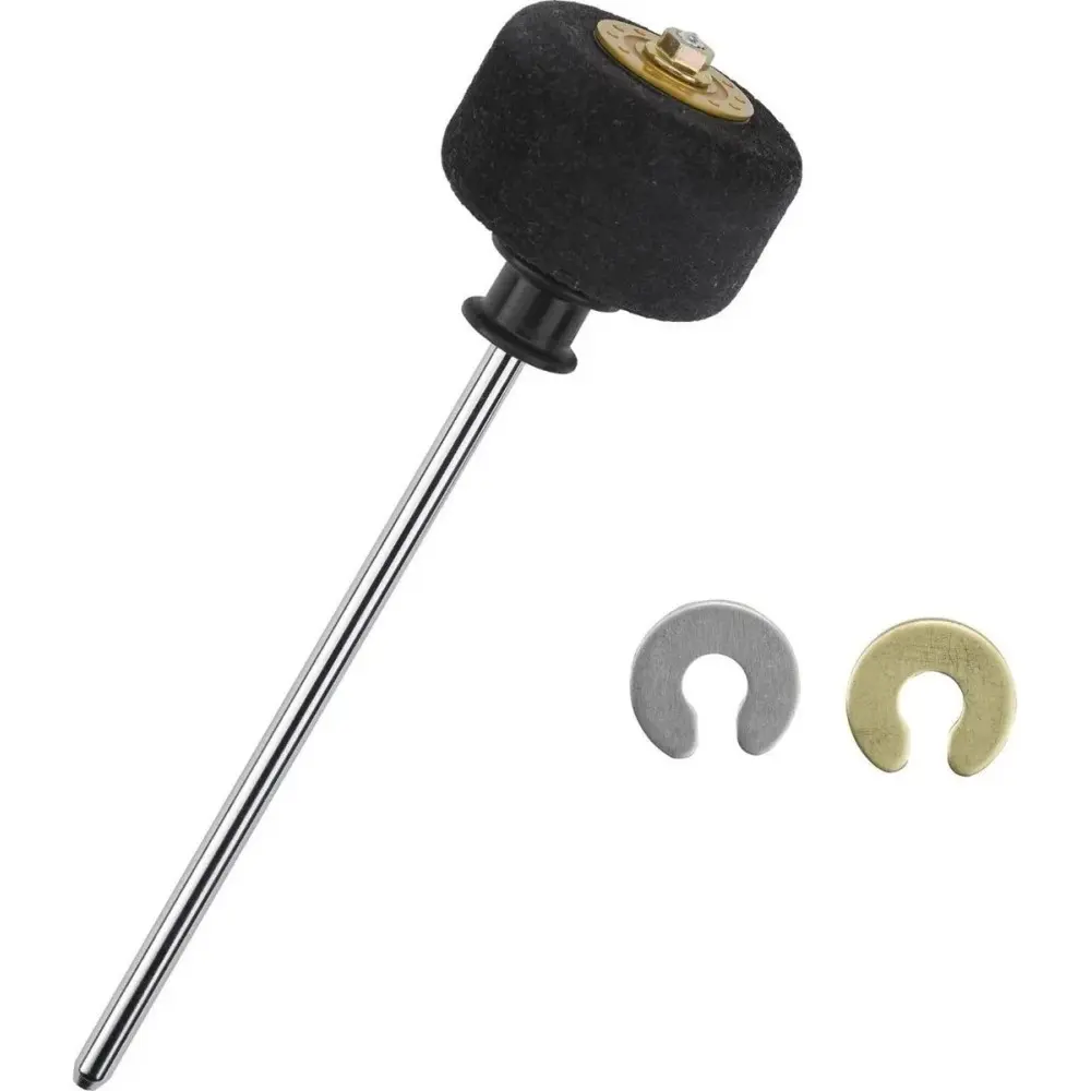 Doble Pedal Para Bombo De Bateria Yamaha DFP9D con Estuche