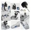 Doble Pedal Para Bombo De Bateria Yamaha DFP9D con Estuche
