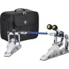 Doble Pedal Para Bombo De Bateria Yamaha DFP9D con Estuche