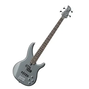 Bajo Electrico Serie Rbx Yamaha TRBX204GM 4 Cuerdas