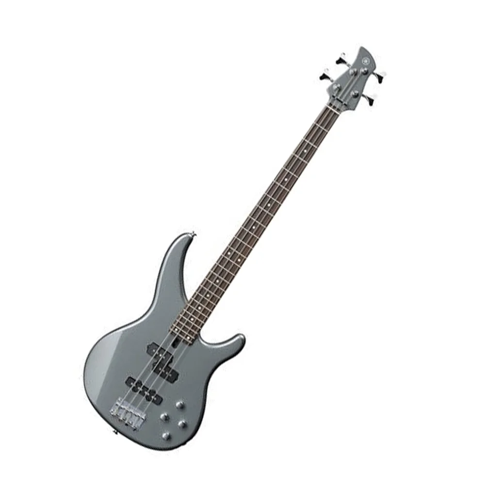 Bajo Electrico Serie Rbx Yamaha TRBX204GM 4 Cuerdas