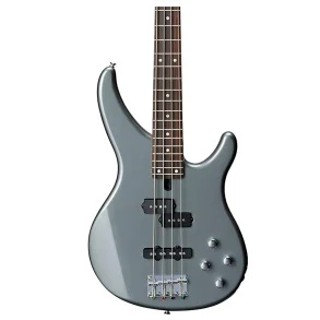 Bajo Electrico Serie Rbx Yamaha TRBX204GM 4 Cuerdas