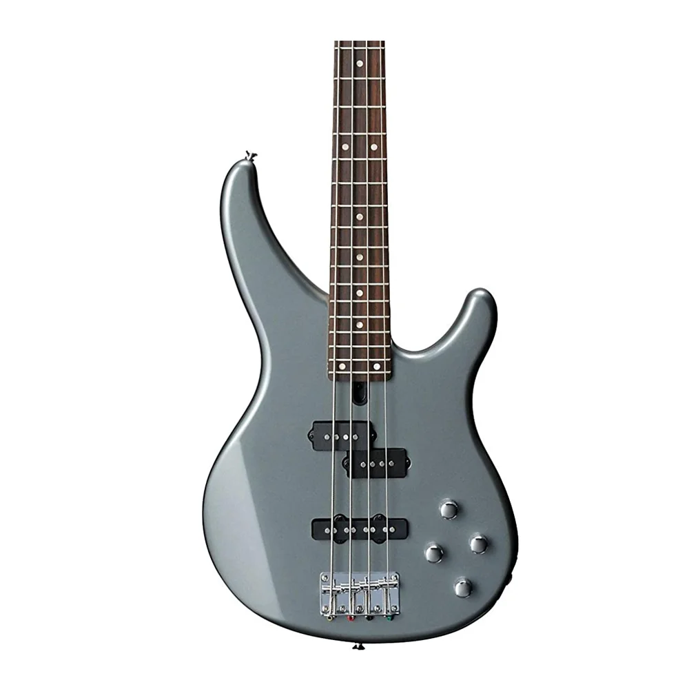 Bajo Electrico Serie Rbx Yamaha TRBX204GM 4 Cuerdas