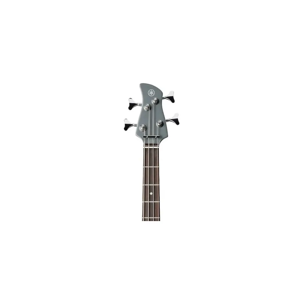 Bajo Electrico Serie Rbx Yamaha TRBX204GM 4 Cuerdas